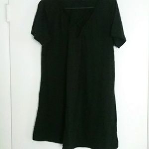 T shirt dress